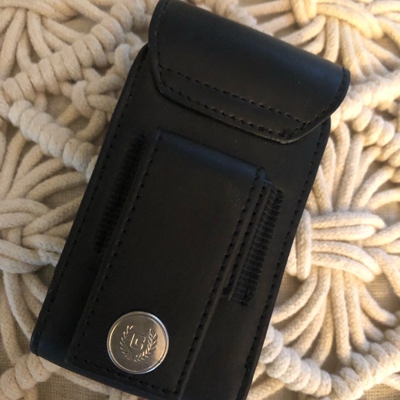Phone Wallet/ Belt Clip - Picture 2 of 2
